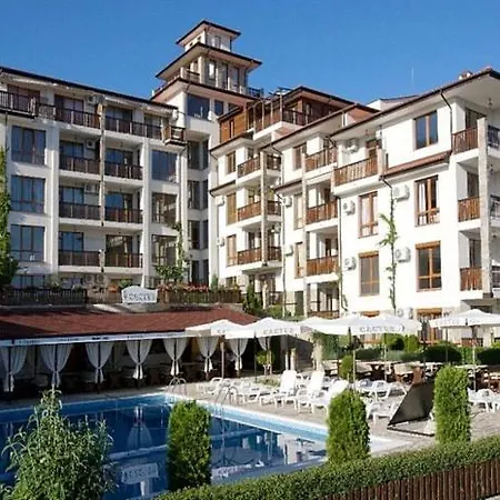 Apartment Tryavna - Private - Bsr - 1