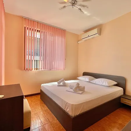 Tryavna - Private - Bsr - 1 Apartment Sveti Vlas