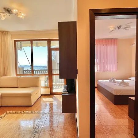 Tryavna - Private - Bsr - 1 Apartment Sveti Vlas