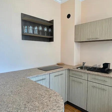 Apartment Tryavna - Private - Bsr - 1 *