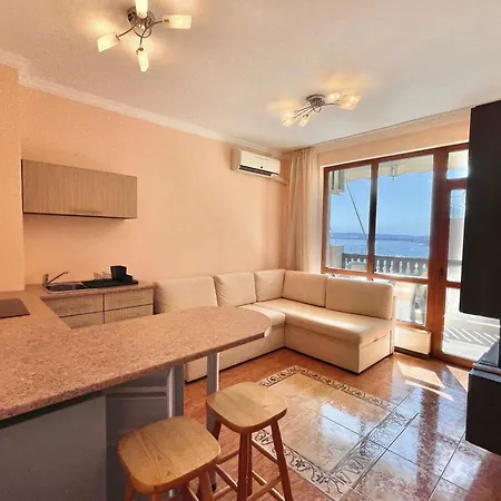 Tryavna - Private - Bsr - 1 Apartment Sveti Vlas