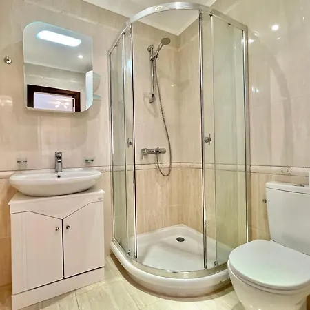 Tryavna - Private - Bsr - 1 Apartment Sveti Vlas